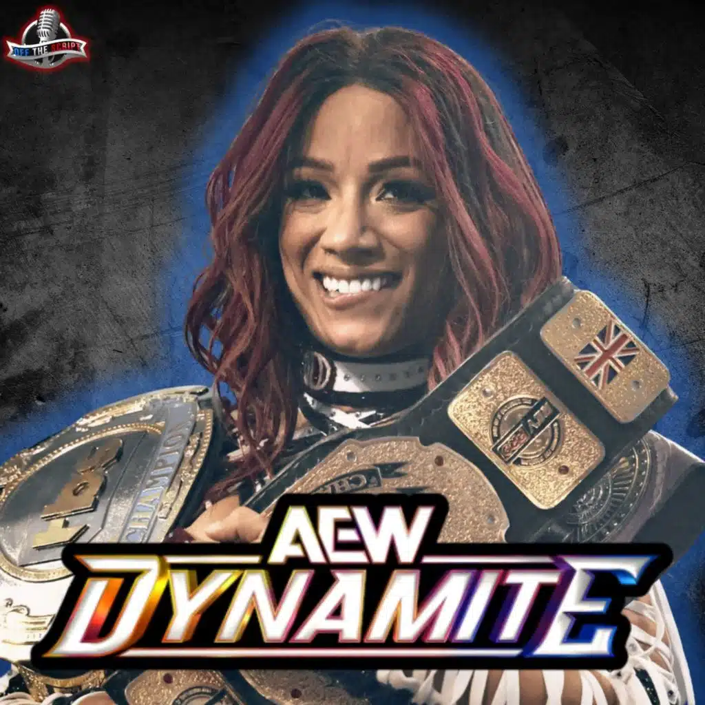 AEW Dynamite 9/17/25 Review | For Tony Khan & AEW, It's A September He Should Want To Forget...