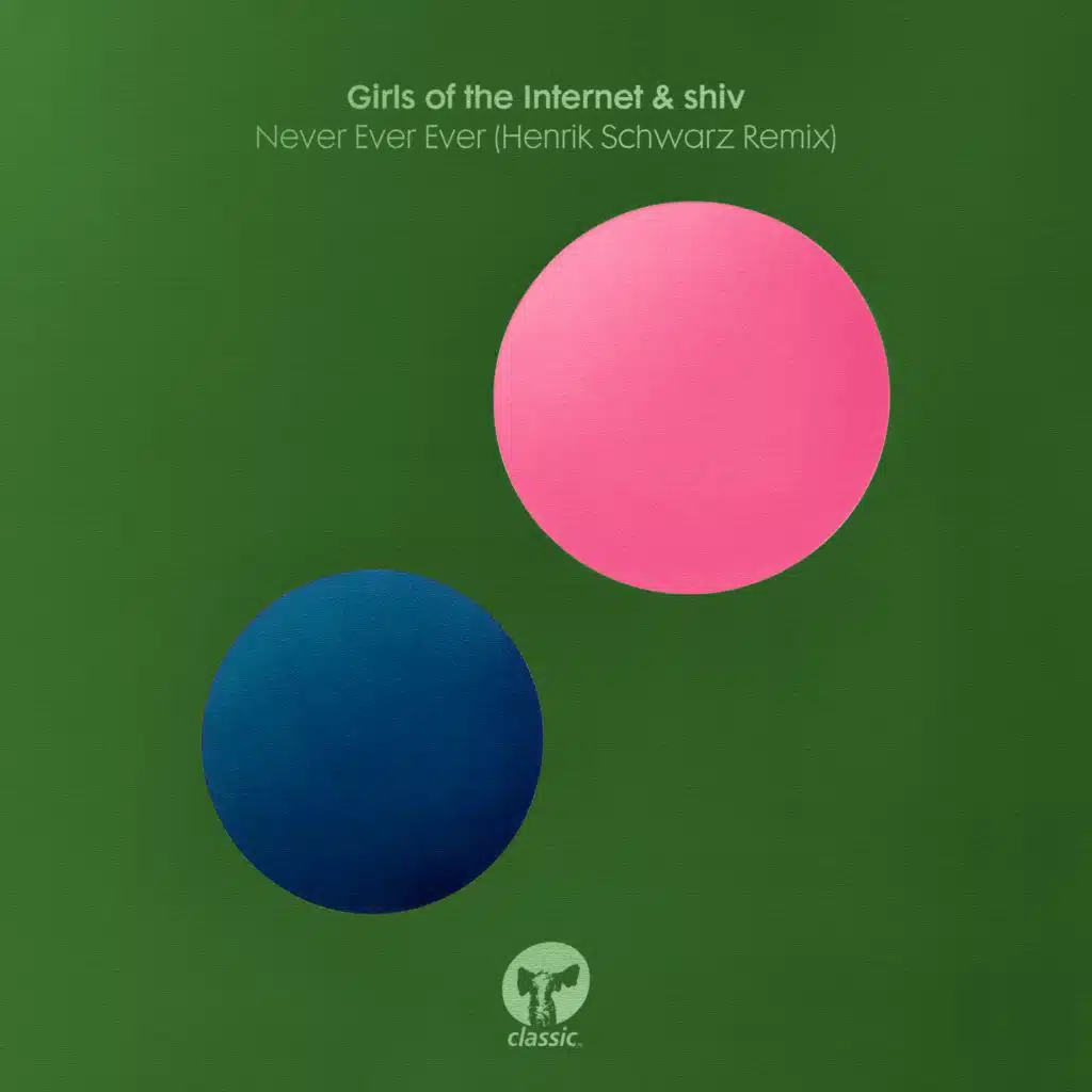 Girls of the Internet & shiv