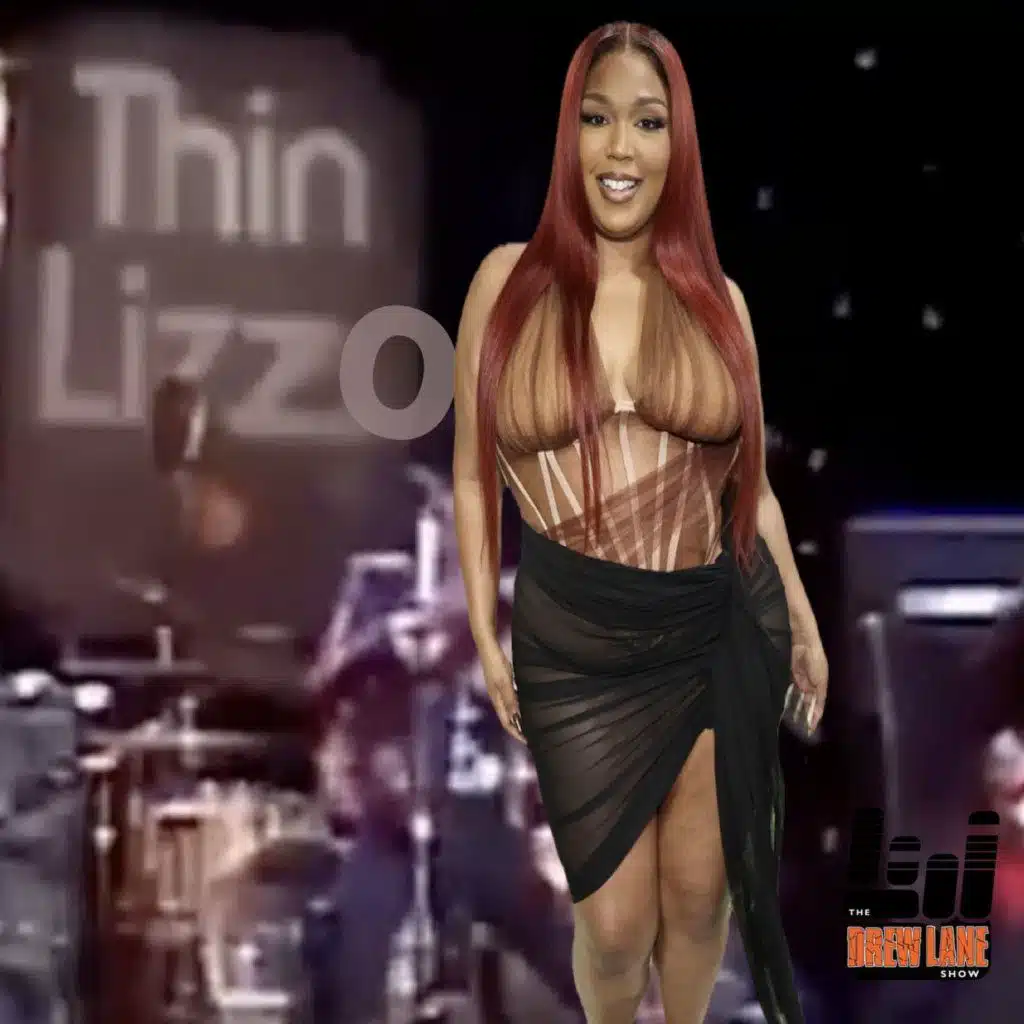 "Thin" Lizzo – September 17, 2025
