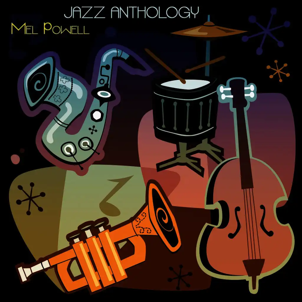 Jazz Anthology