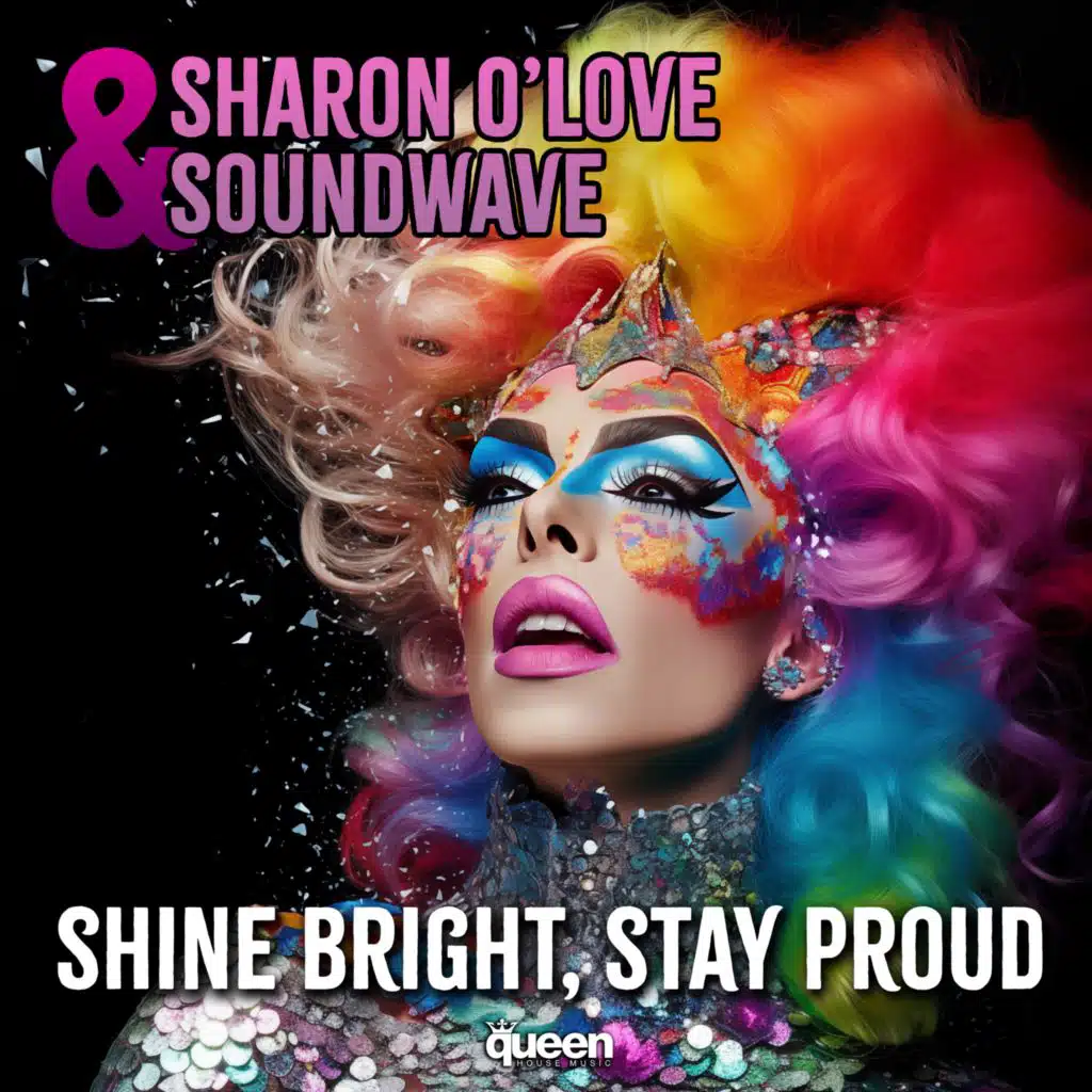 Sharon O'Love & Soundwave