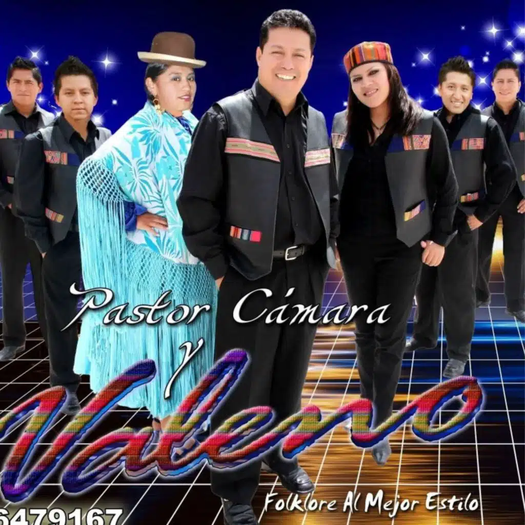 Valeno & Pastor Cámara