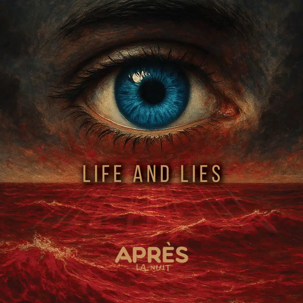 Life And Lies (Mark Loodewijk Remix)