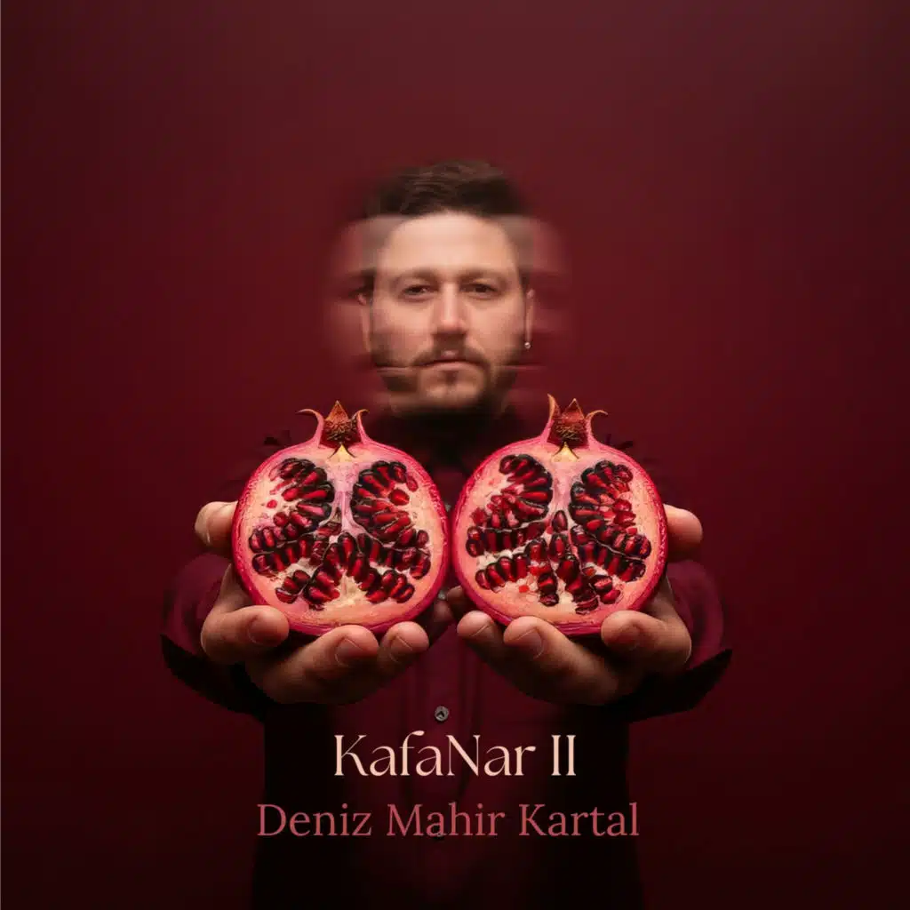 Deniz Mahir Kartal