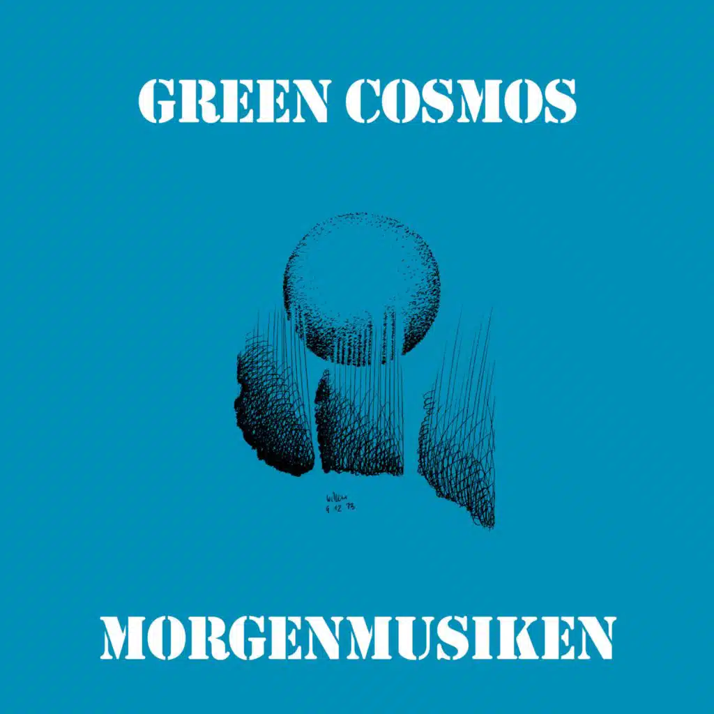 Green Cosmos