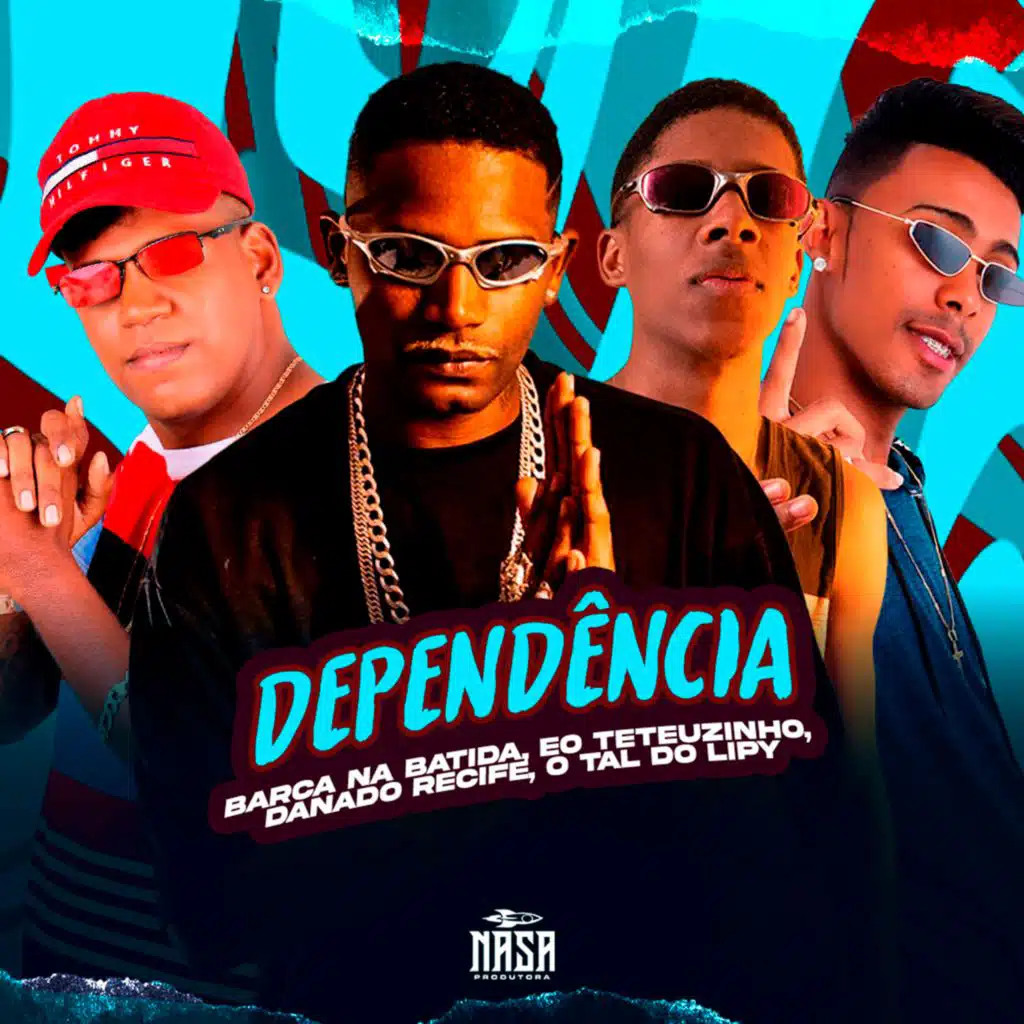 Dependência (feat. o tal do lipe)