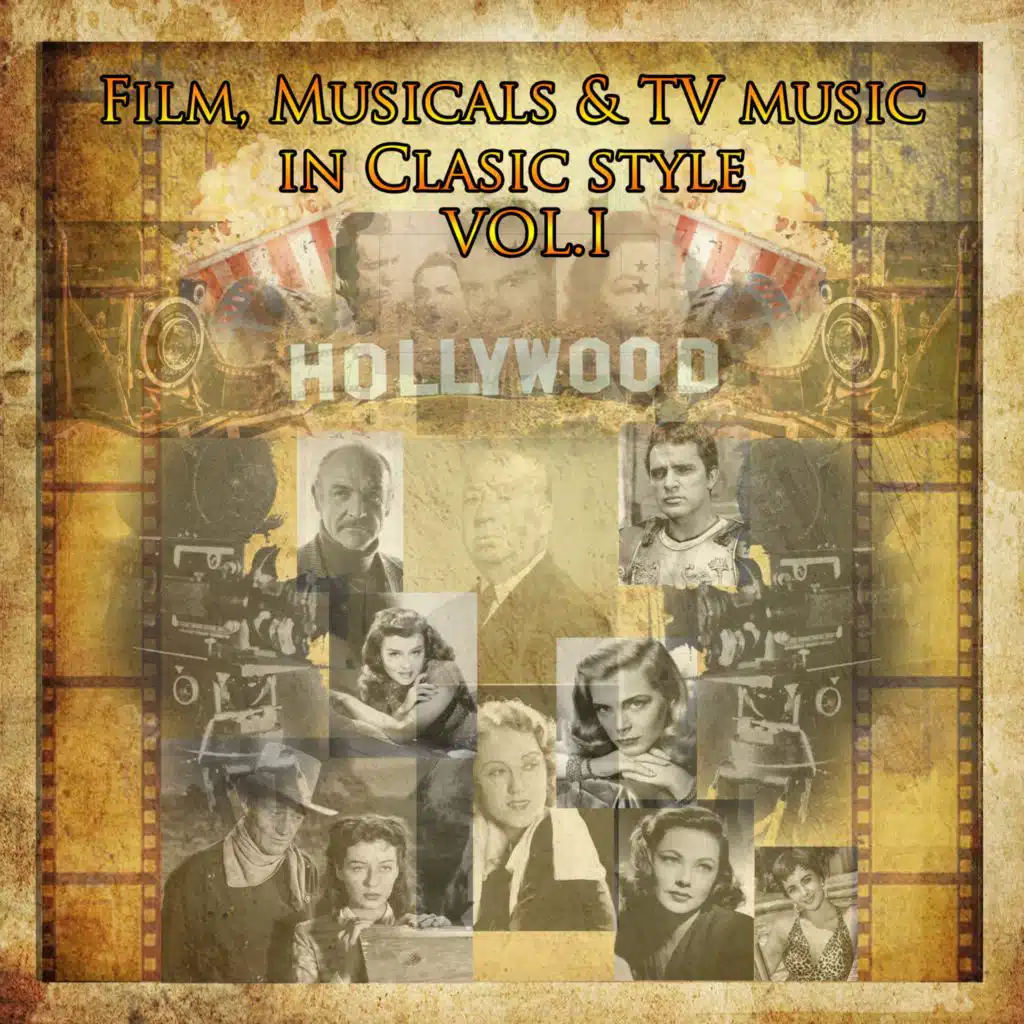 Love Me Tender (from The Western Movie with the same name, 1956)