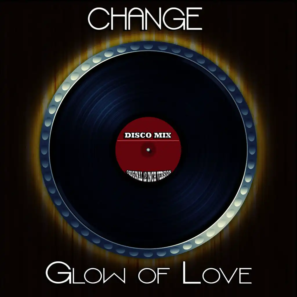 The Glow of Love (Long Version)