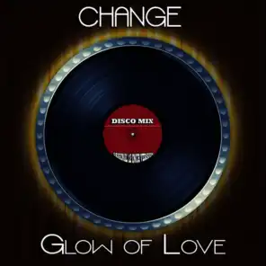 Change feat. Luther Vandross