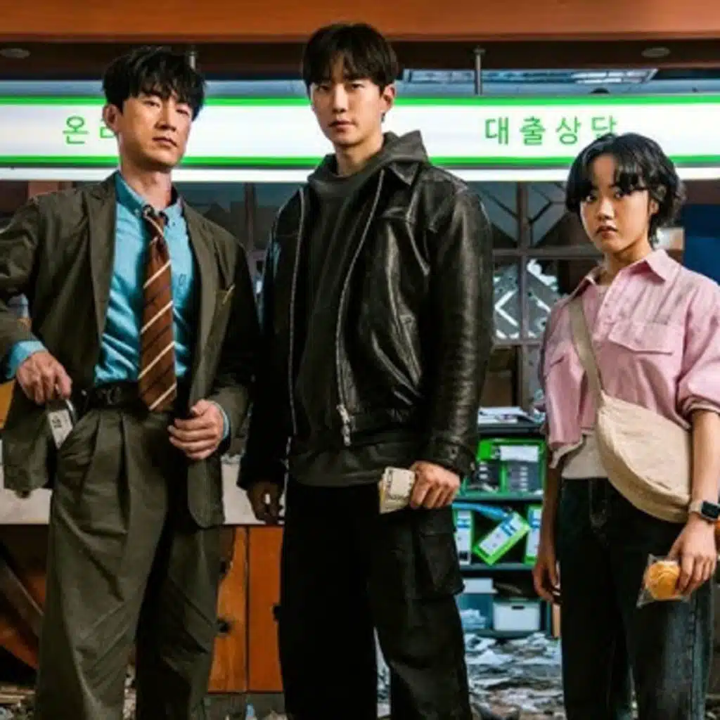 13 Most Anticipated Kdramas tv shows of quarter four 2025