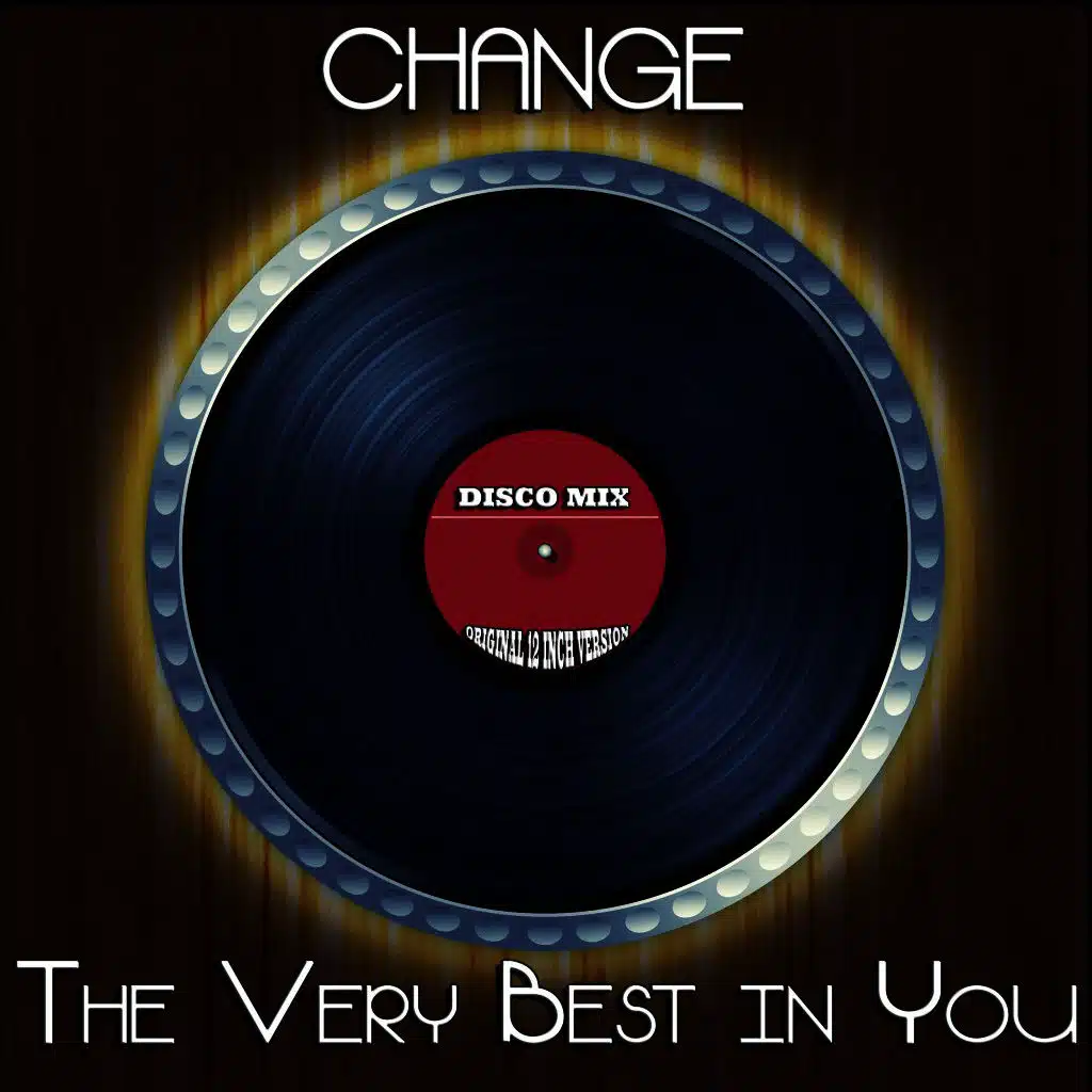 The Very Best in You (Long Version)