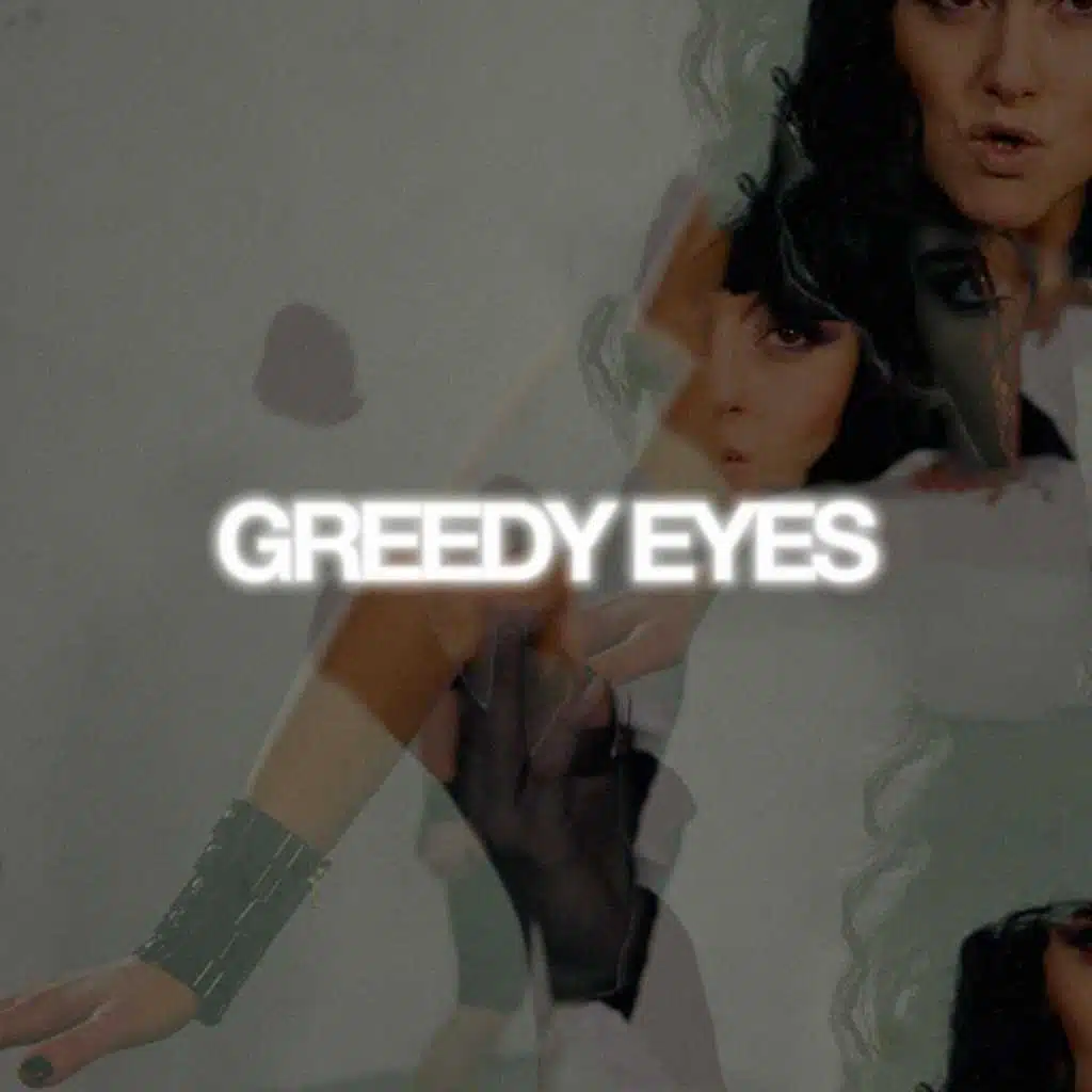 Greedy Eyes (Separately Together) - Remixes, Vol. 1 [feat. NEVE]