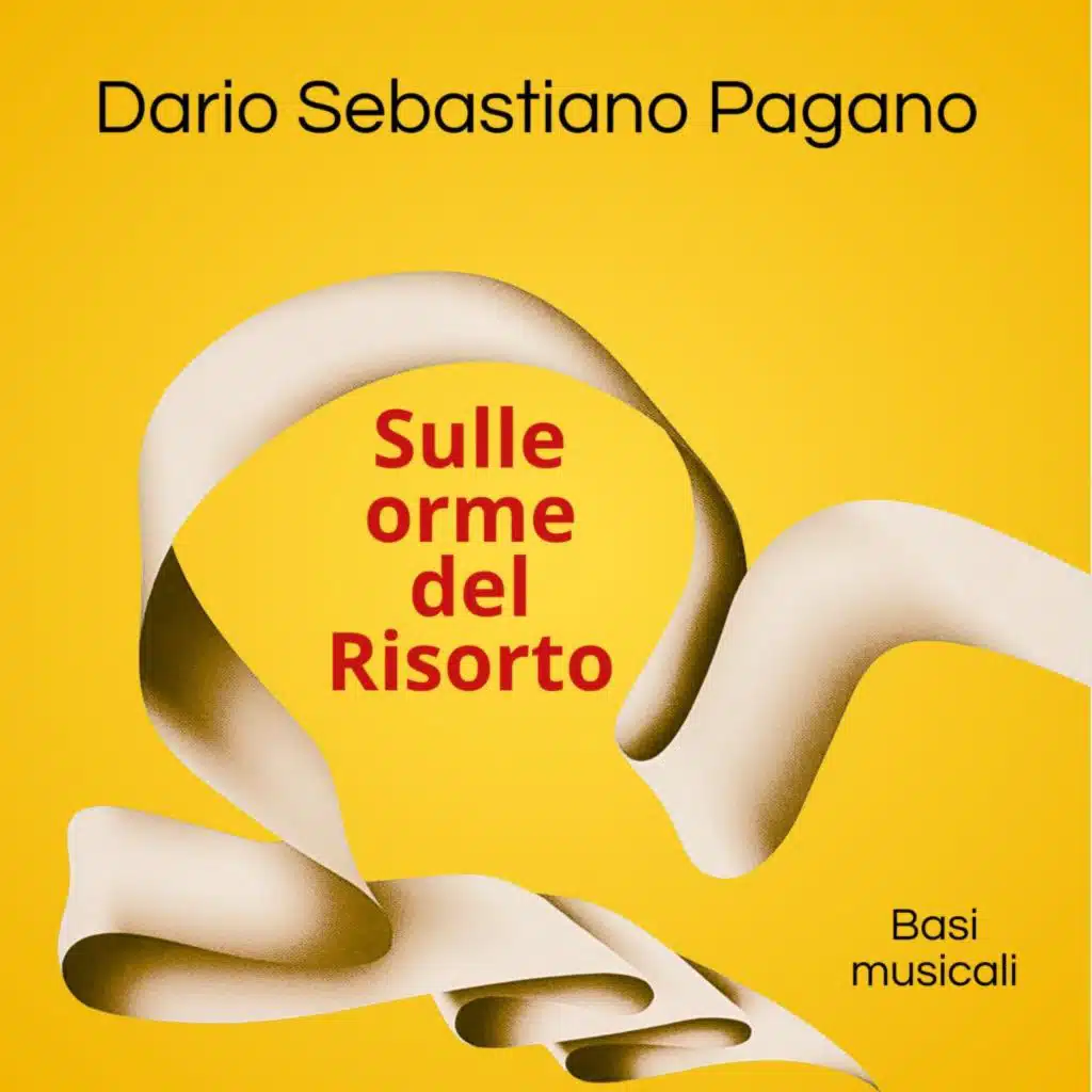 Sulle orme del Risorto (Basi musicali)
