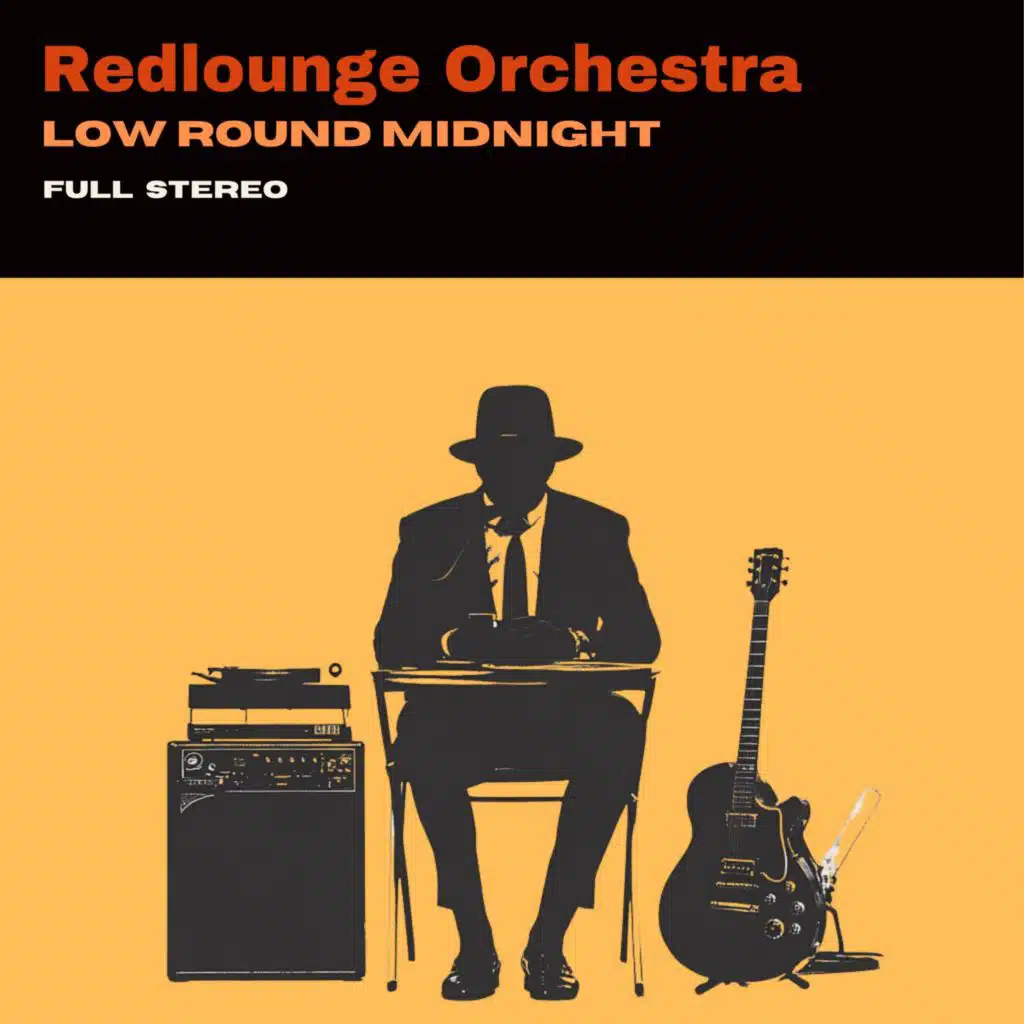 Redlounge Orchestra