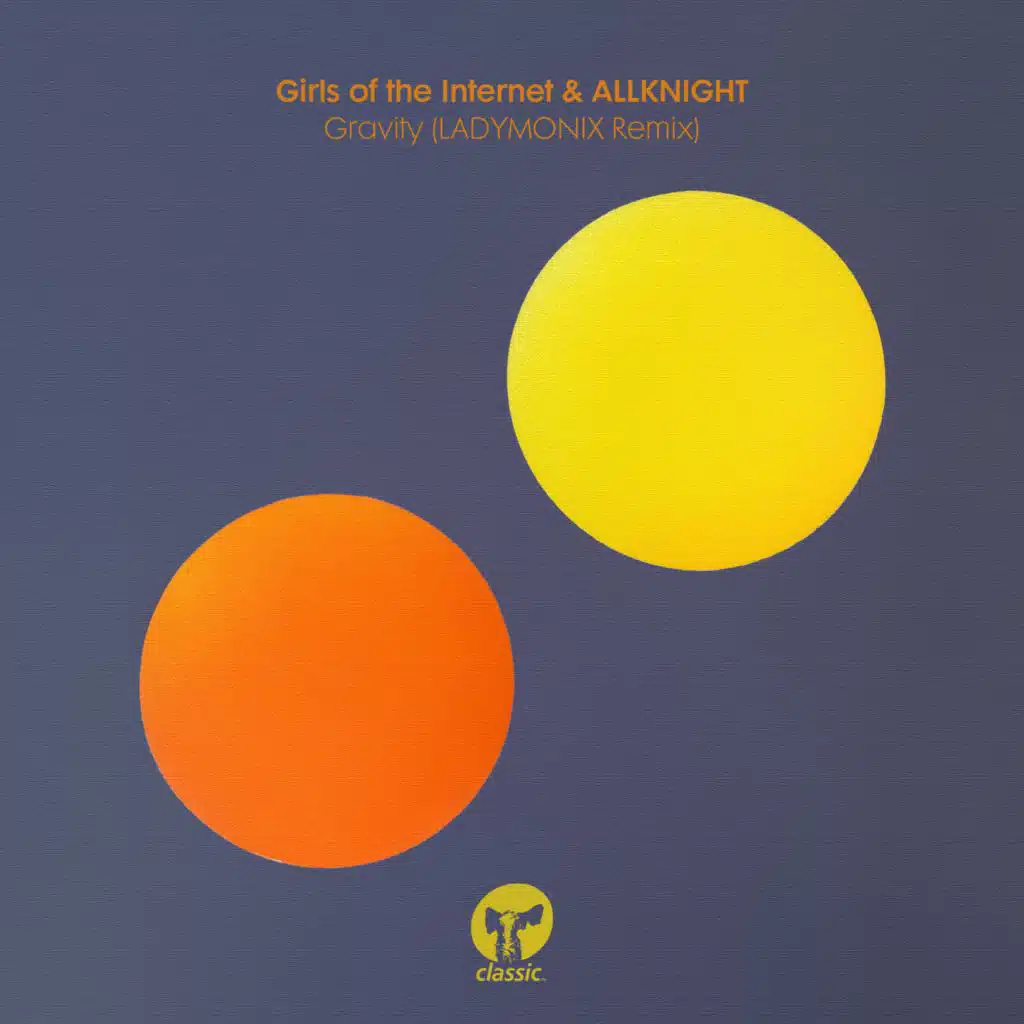 Girls of the Internet & ALLKNIGHT