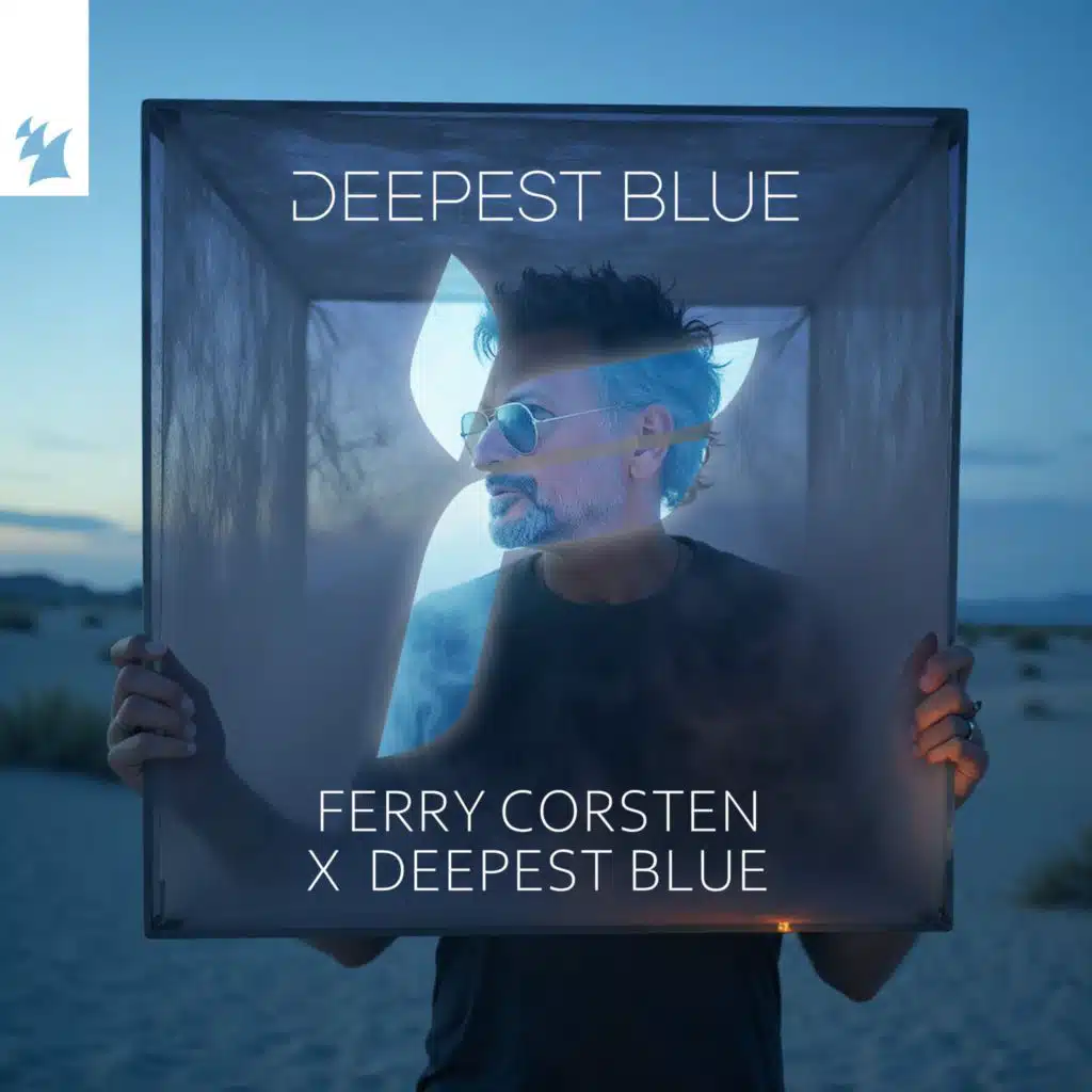 Ferry Corsten & Deepest Blue