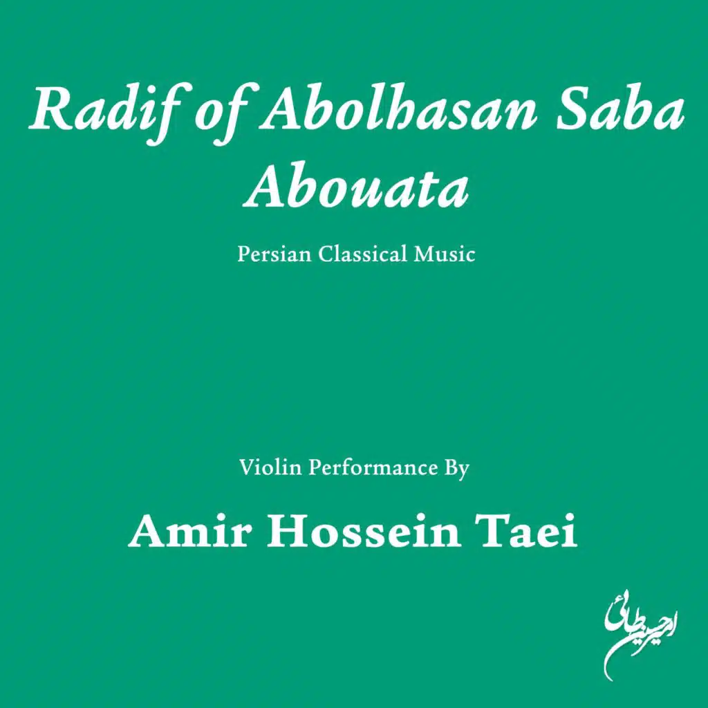 Amir Hossein Taei