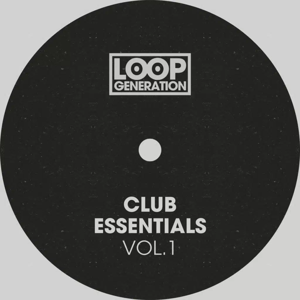 Lift Me Up (Instrumental Mix)