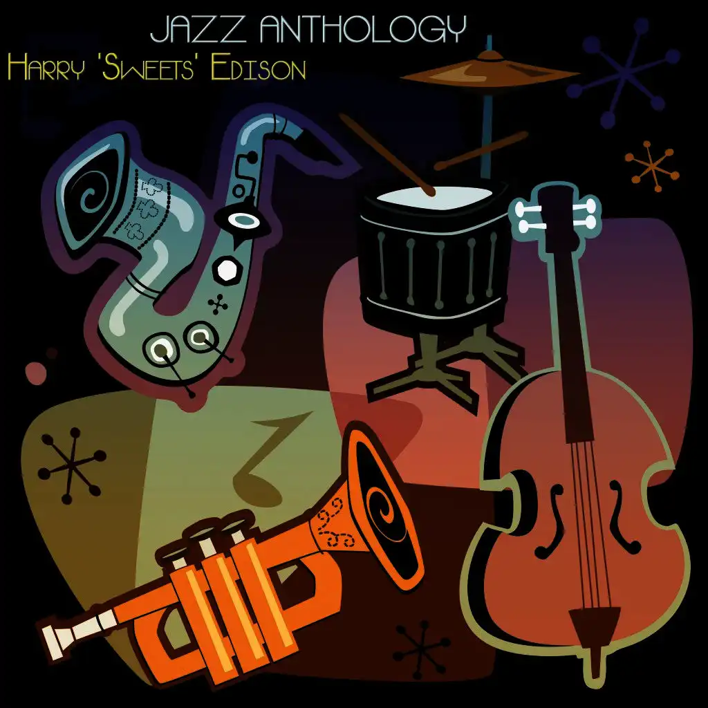 Jazz Anthology