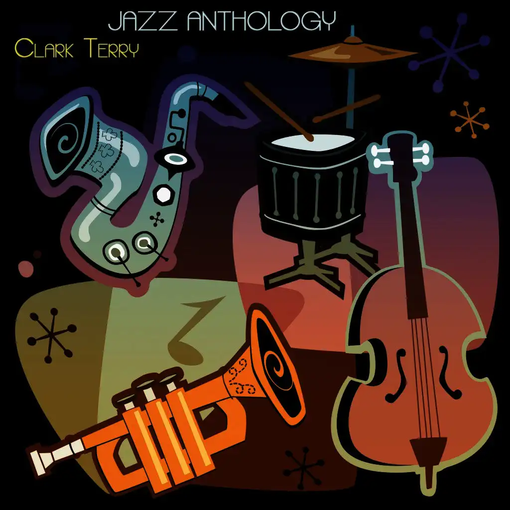 Jazz Anthology