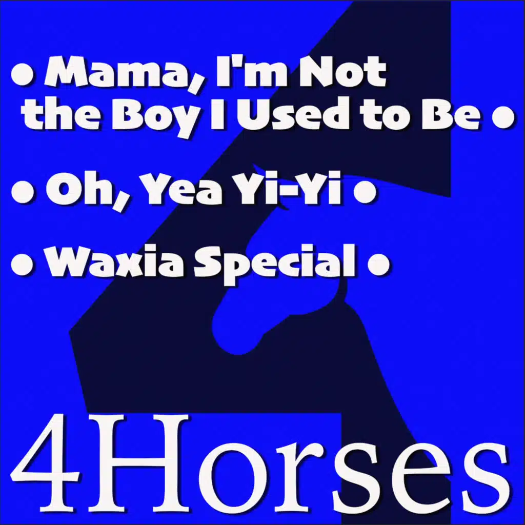 4Horses