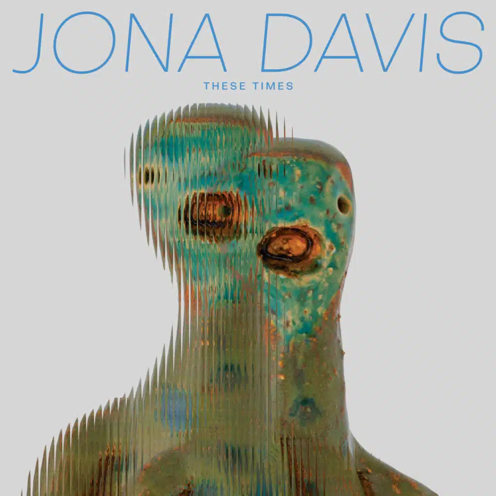 Jona Davis