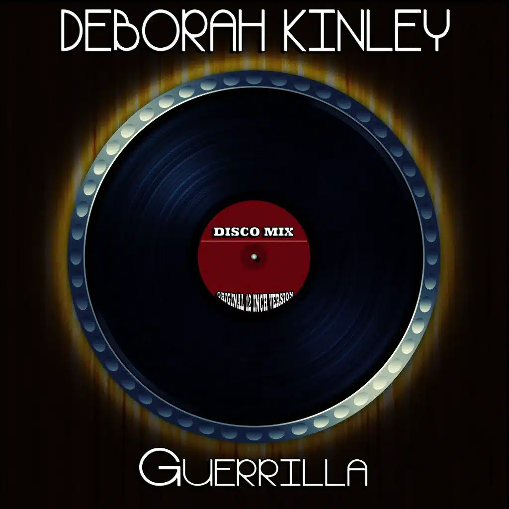 Guerrilla (Club Version 7")