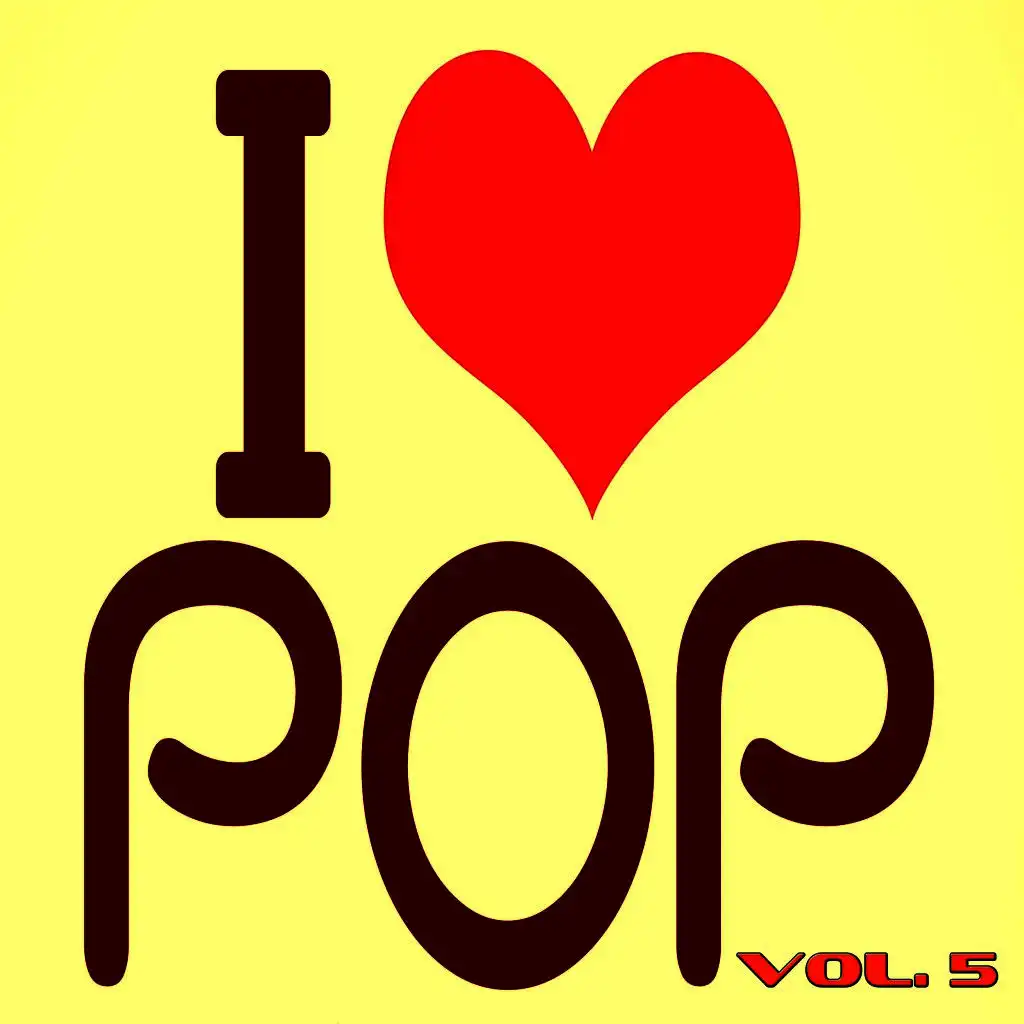 I Love Pop, Vol. 5