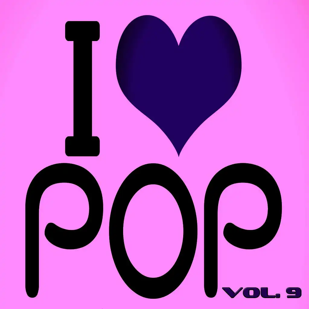 I Love Pop, Vol. 9