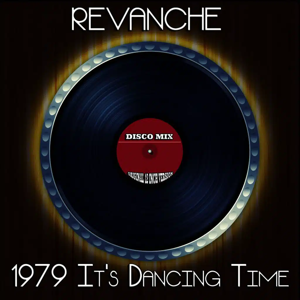1979 It's Dancing Time (Extended Promo Mix)