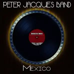 Mexico (Peter Slaghuis Remix)