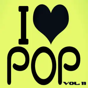 I Love Pop, Vol. 11