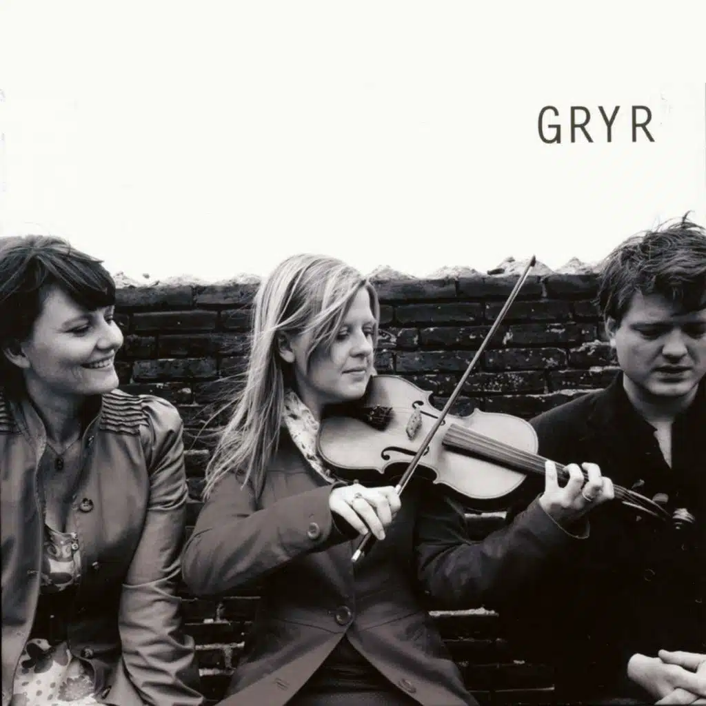 Dagen gryr / Drømmeren (feat. Anne Roed Refshauge & Sigurd Hockings)