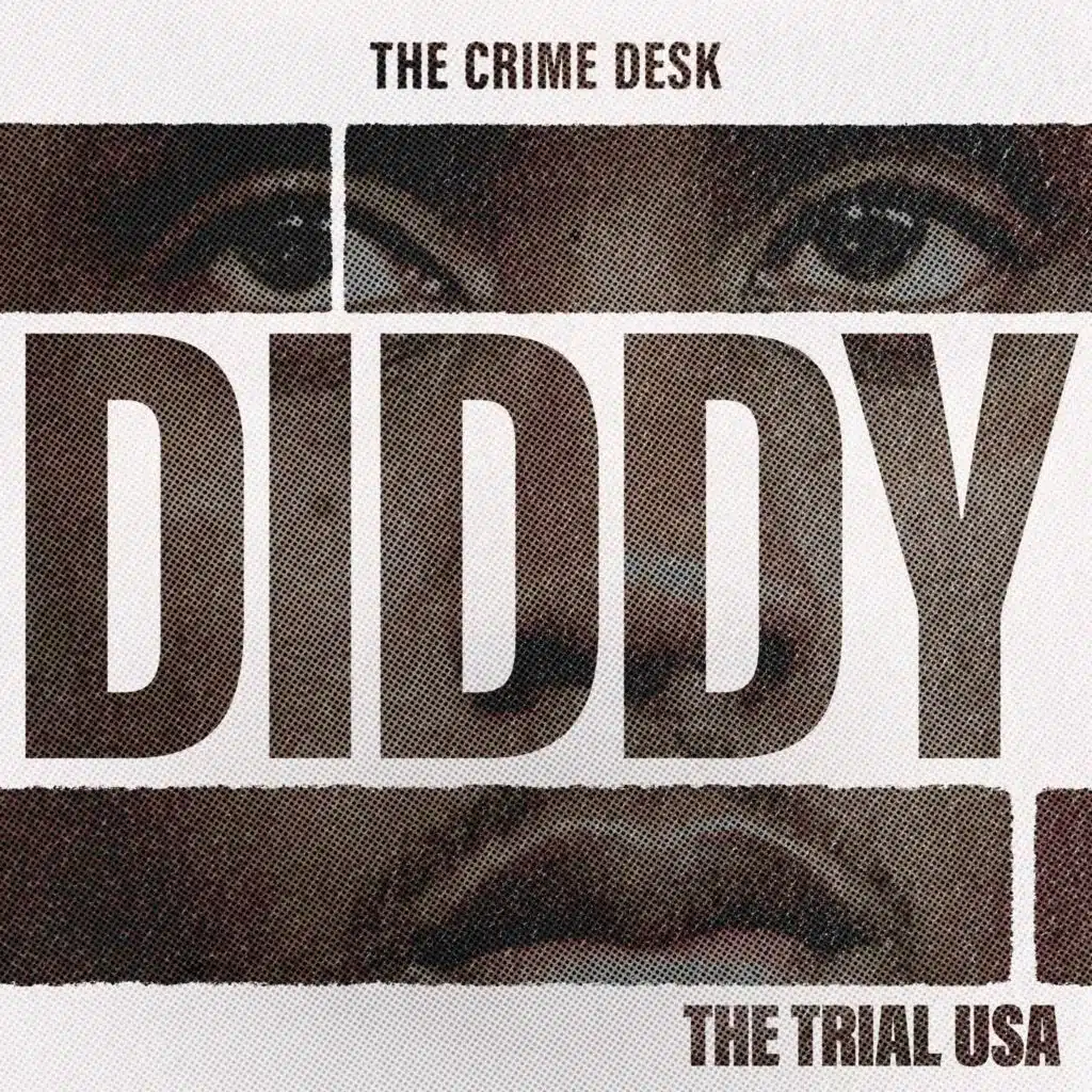 Diddy - Exceptional Circumstances feat. Maureen Callahan
