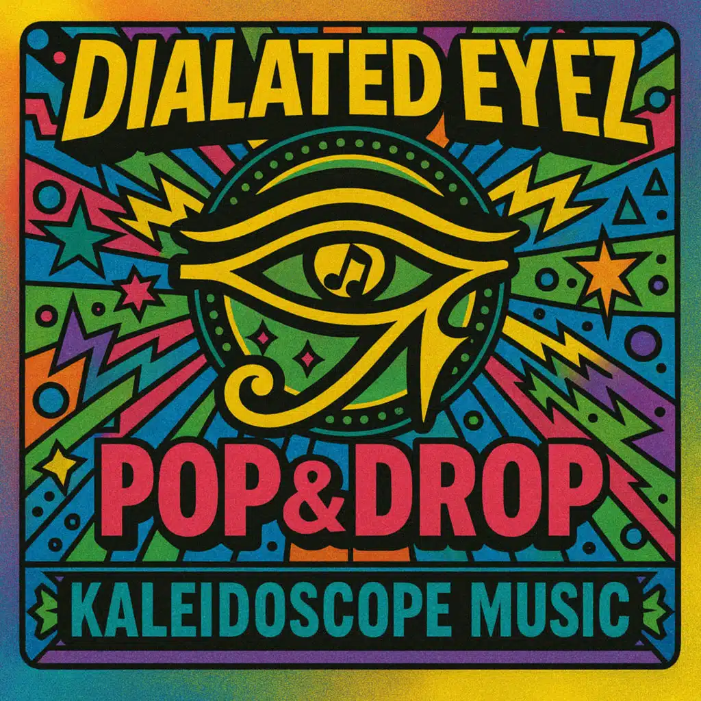 Dialated Eyez