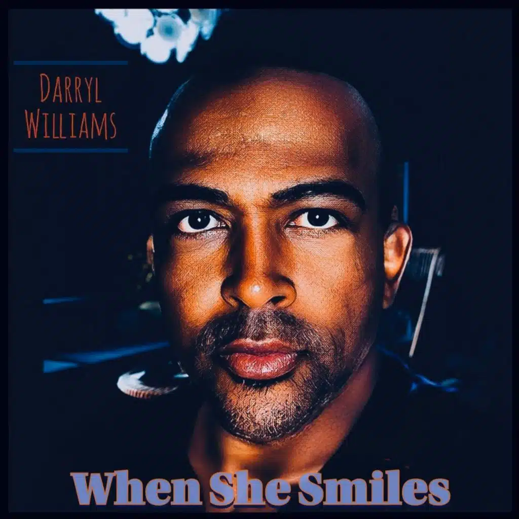 Darryl Williams