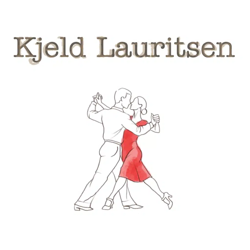 Kjeld Lauritsen