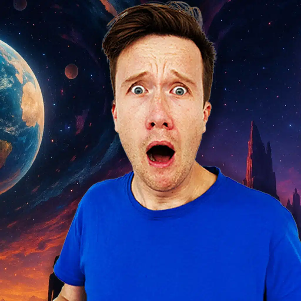 THE IMPOSSIBLE SCIENCE: Invisible Tunnels & Parallel Universes 🌠🌀