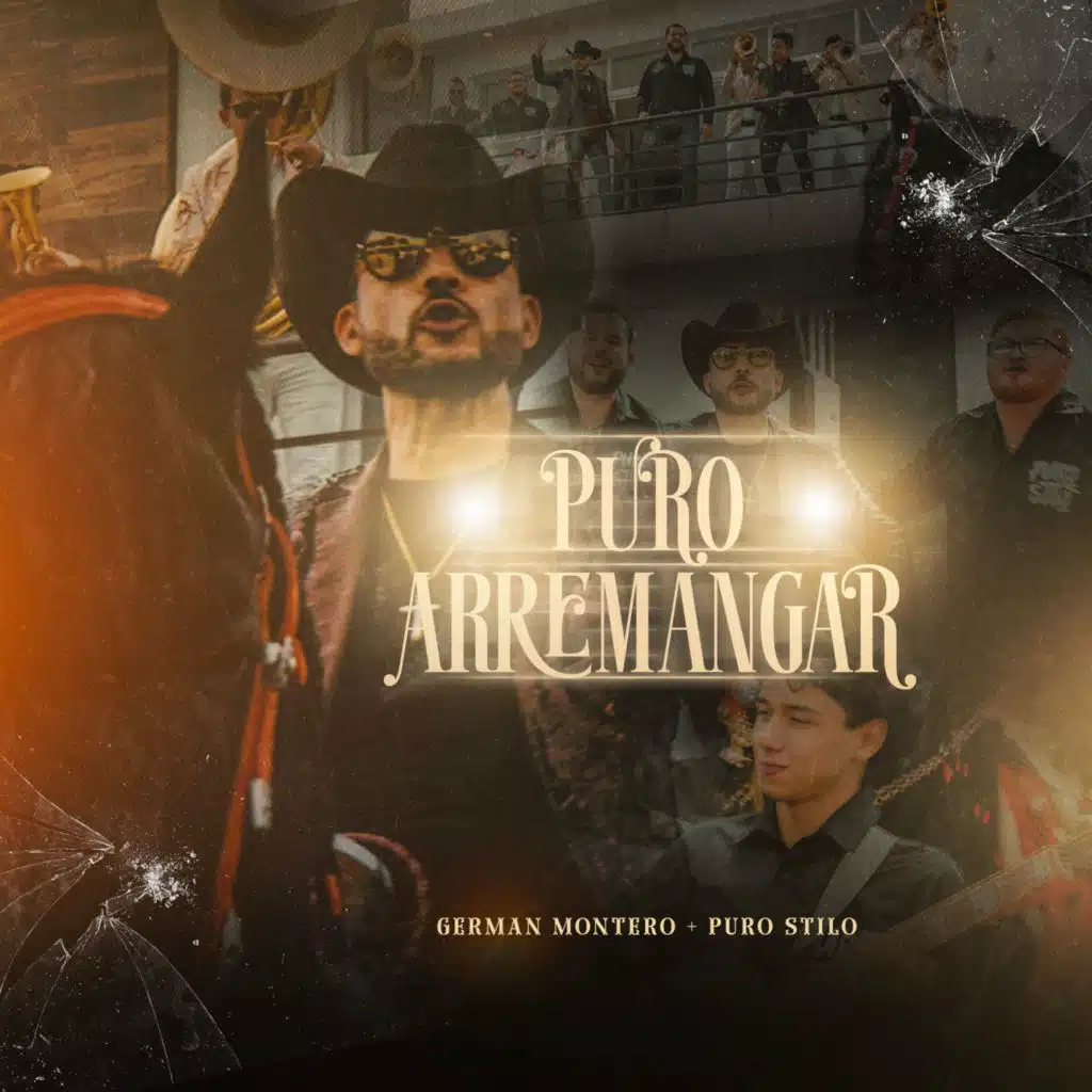 Germán Montero & Puro Stilo