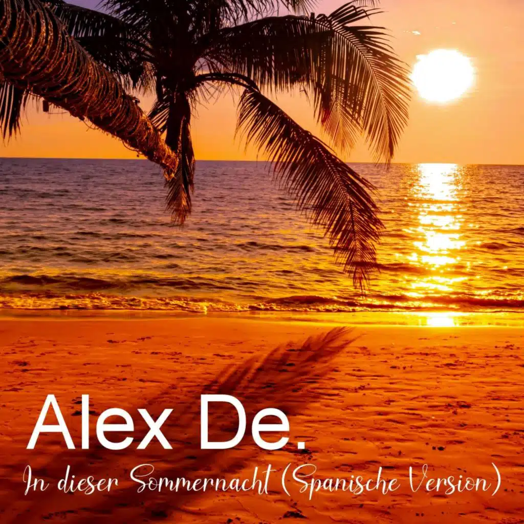 Alex De.