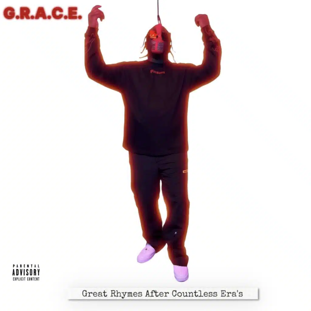 Can't Stop (feat. Bynoe)