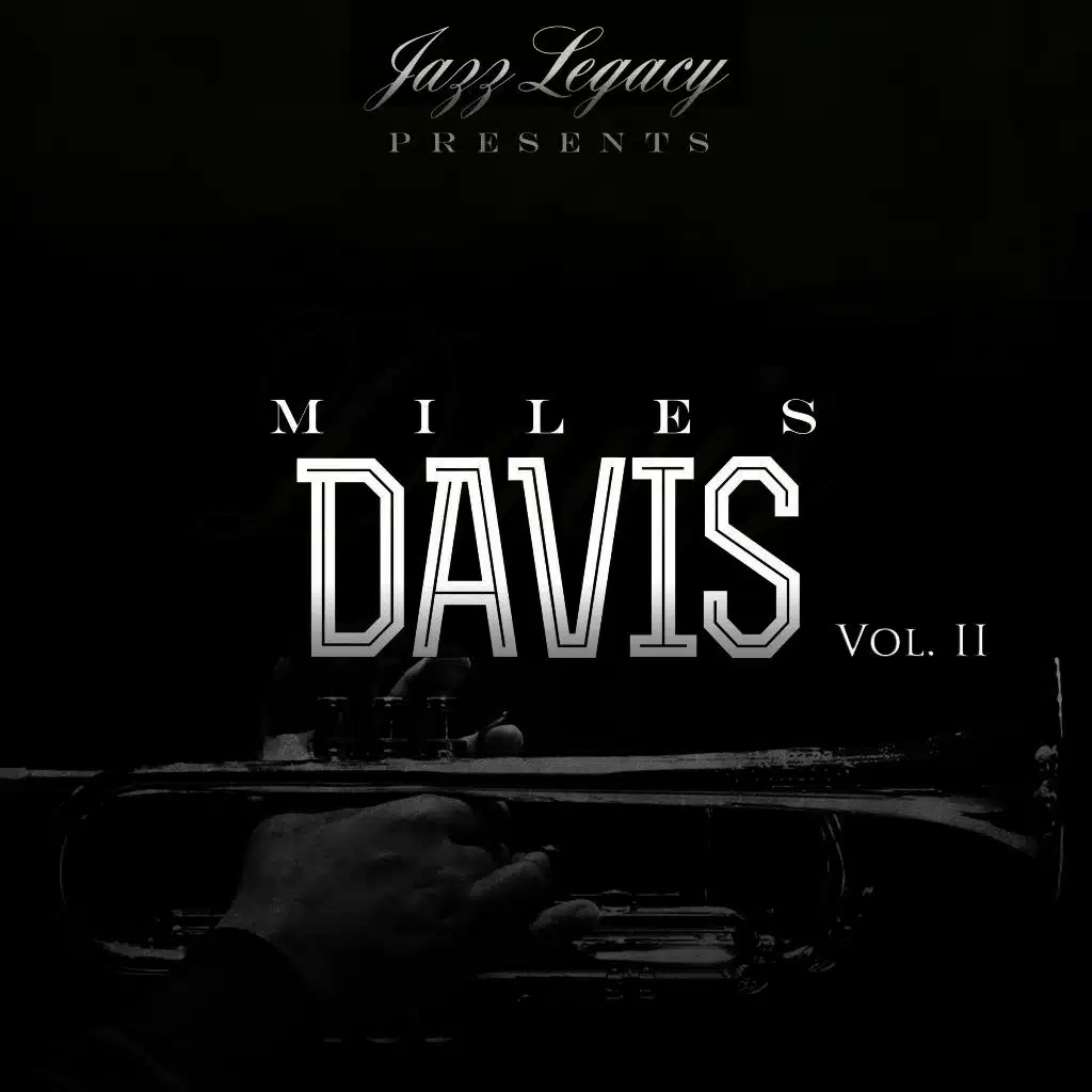 Jazz Legacy, Vol. 2