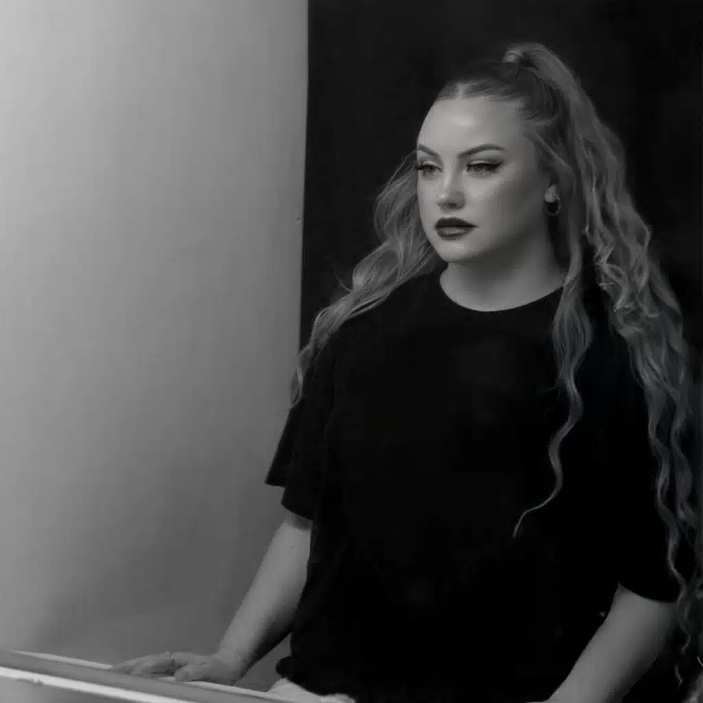 Take Up Your Space Freestyle