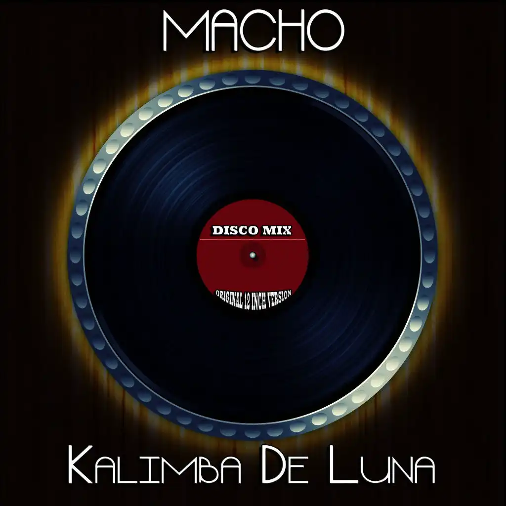 Medley: Kalimba de Luna / Simba de Ammon / Kalimba de Luna