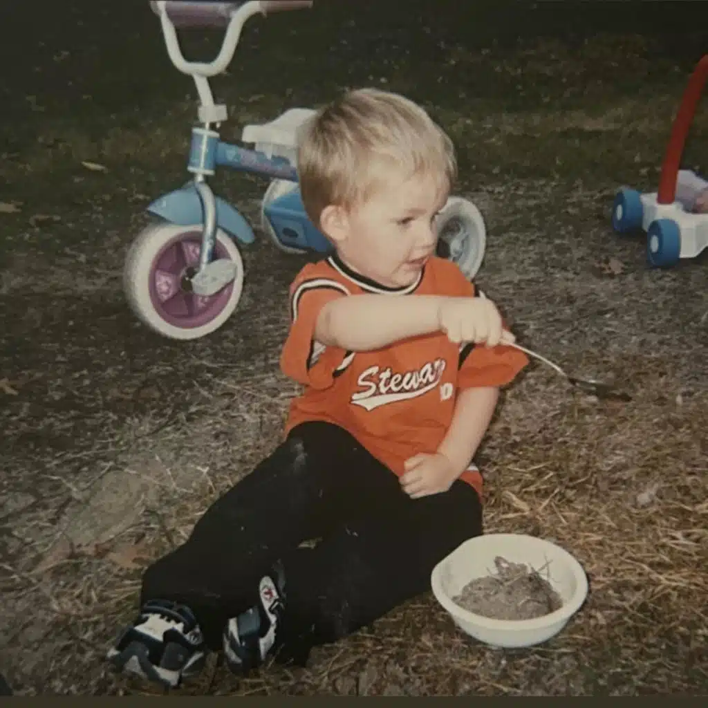 you got some thing going on (demo)