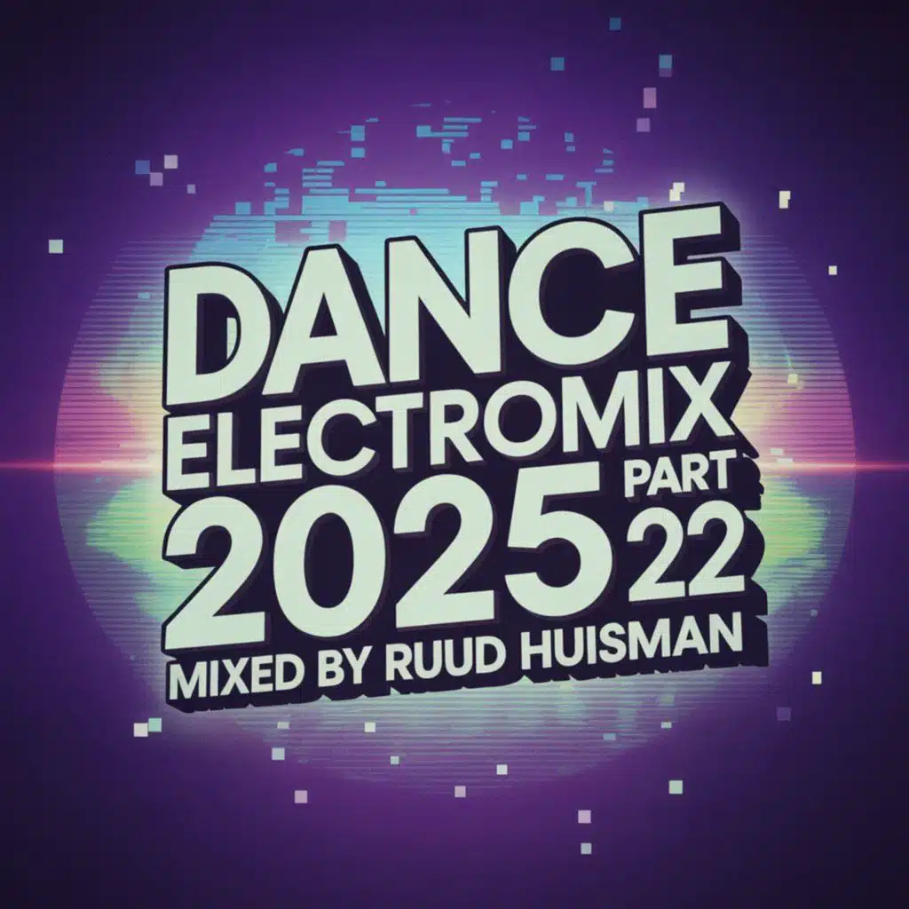 Dance Electromix 2025 Part 22