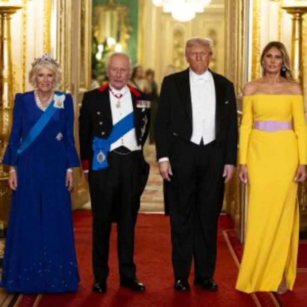 مع زيارة ترامب، ماذا نعرف عن "العلاقة الخاصة" بين بريطانيا والولايات المتحدة؟