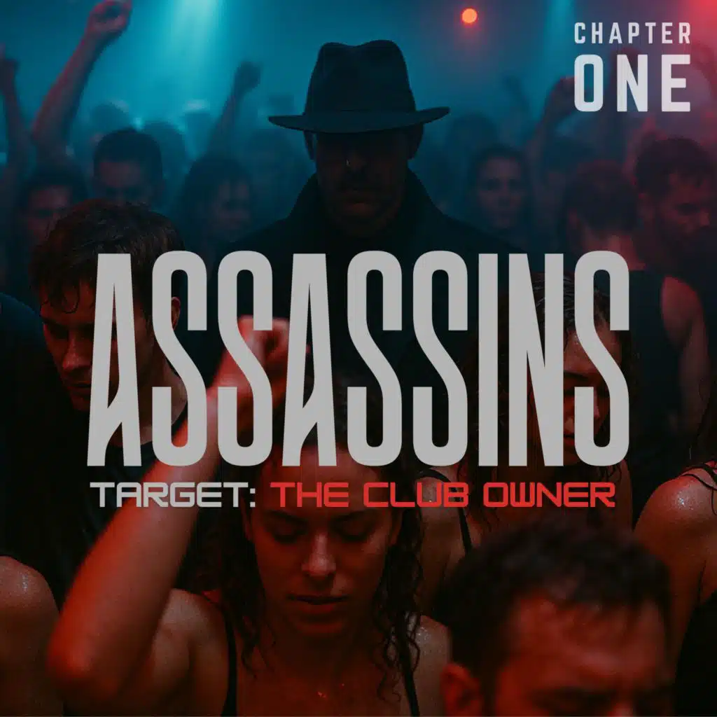 Target: The Club Owner