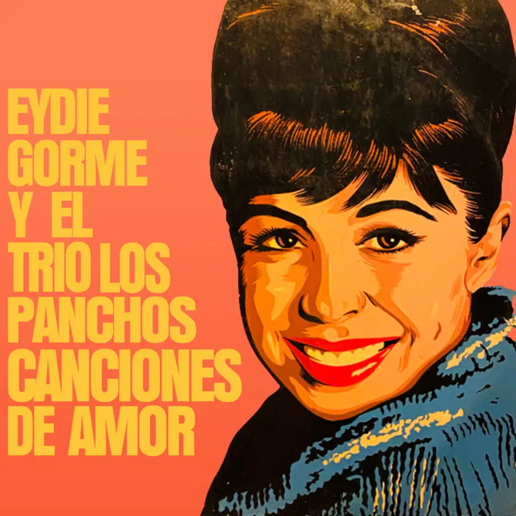 Nosotros (feat. El Trio Los Panchos)