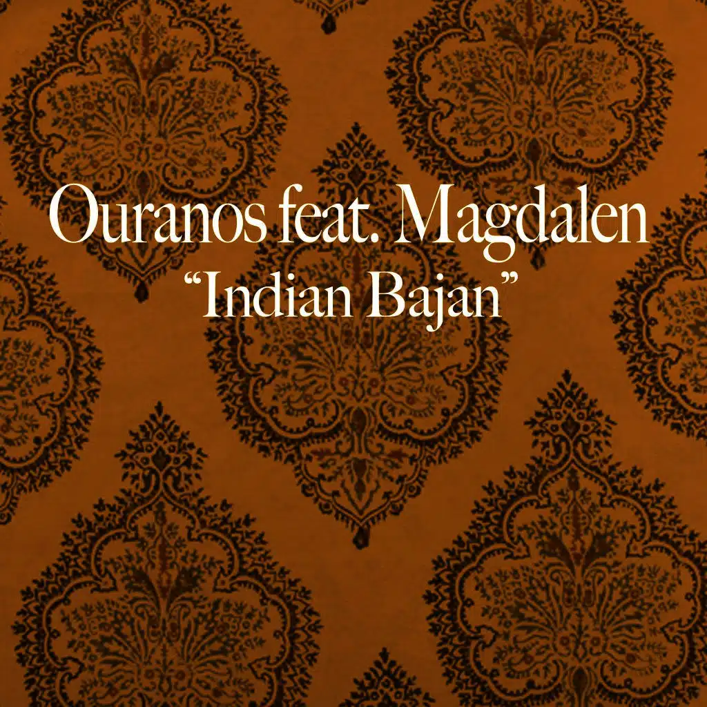 Indian Bajan